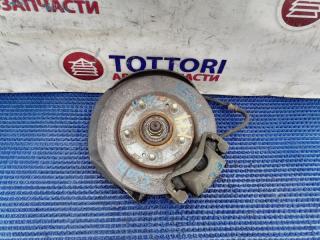 Запчасть ступица передняя левая MITSUBISHI PAJERO MINI 2003