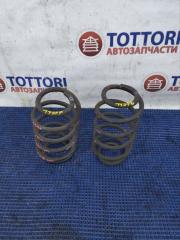 Запчасть пружина задняя левая JEEP GRAND CHEROKEE 2006