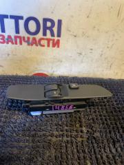 Запчасть блок упр. стеклоподьемниками передний правый MITSUBISHI PAJERO MINI 07.2008