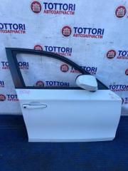 Запчасть дверь передняя правая BMW 1-Series