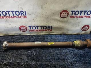 Запчасть карданный вал передний CHEVROLET TRAILBLAZER 2003