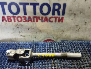 Запчасть рулевой карданчик MAZDA MPV