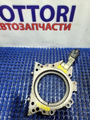 Запчасть крышка коленвала задняя VOLKSWAGEN GOLF