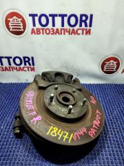 Запчасть ступица передняя правая JEEP PATRIOT