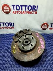 Запчасть ступица передняя левая JEEP PATRIOT