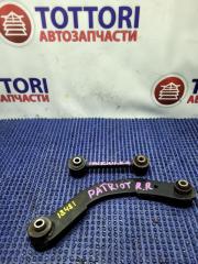 Запчасть рычаг задний правый JEEP PATRIOT