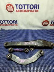 Запчасть рычаг задний левый JEEP PATRIOT