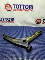 Запчасть рычаг передний правый JEEP PATRIOT