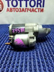 Запчасть стартер JEEP PATRIOT