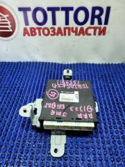 Запчасть блок управления efi DAIHATSU TERIOS KID