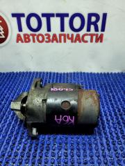 Запчасть стартер SUZUKI JIMNY