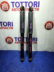 Запчасть амортизатор задний левый MITSUBISHI PAJERO IO 2001.03