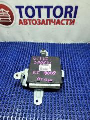 Запчасть блок управления efi DAIHATSU TERIOS KID