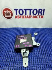 Запчасть блок управления efi DAIHATSU TERIOS KID