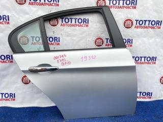 Запчасть дверь задняя правая BMW 3-Series 2007.02