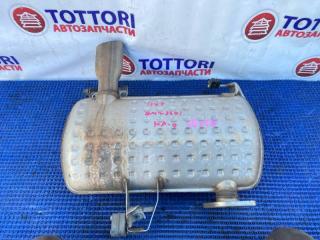 Запчасть глушитель BMW 3-Series 2007.02