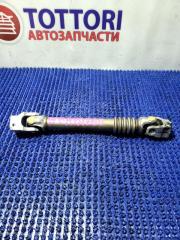 Запчасть рулевой карданчик BMW 3-Series 2007.02