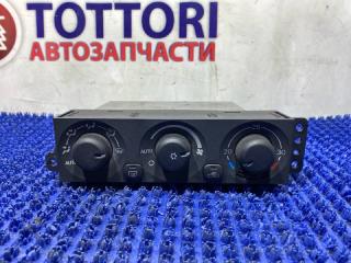 Запчасть блок управления климат-контролем MITSUBISHI PAJERO IO 2001.03