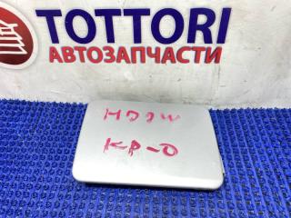 Запчасть лючок бензобака MITSUBISHI PAJERO IO 2001.03