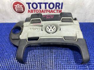 Запчасть пластиковая крышка на двс VOLKSWAGEN GOLF