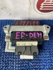 Запчасть блок управления efi DAIHATSU TERIOS KID