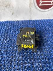 Фото запчасти сервопривод заслонок печки TOYOTA WINDOM 1999.08 контрактная запчасть Запчасть сервопривод заслонок печки TOYOTA WINDOM 1999.08