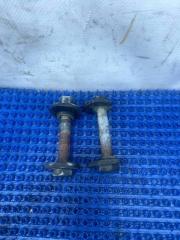 Фото запчасти болт-эксцентрик передний TOYOTA CROWN 1997.02 контрактная запчасть Запчасть болт-эксцентрик передний TOYOTA CROWN 1997.02