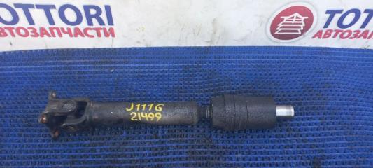 Запчасть карданный вал передний DAIHATSU terios