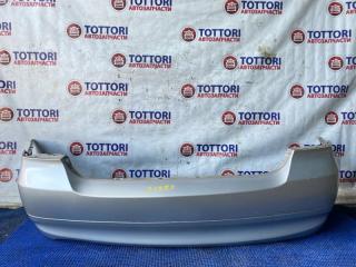 Запчасть бампер задний BMW 3-Series 2007.02