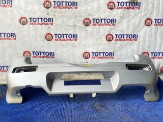 Запчасть бампер задний DAIHATSU TERIOS 2005.02