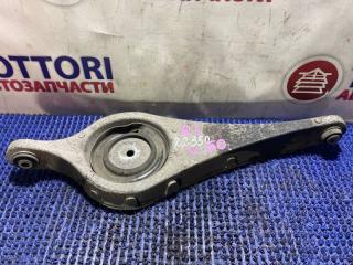 Запчасть рычаг задний левый VOLVO V60 2012