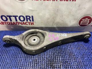 Запчасть рычаг задний правый VOLVO V60 2012