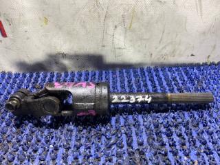 Запчасть рулевой карданчик TOYOTA VISTA