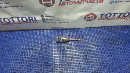 Запчасть рулевой карданчик MAZDA FAMILIA