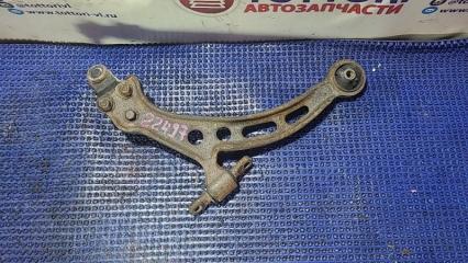 Фото запчасти рычаг передний левый TOYOTA HARRIER 1998 контрактная запчасть Запчасть рычаг передний левый TOYOTA HARRIER 1998