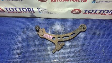 Фото запчасти рычаг передний правый TOYOTA HARRIER 1998 контрактная запчасть Запчасть рычаг передний правый TOYOTA HARRIER 1998