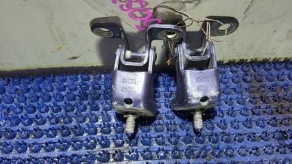 Запчасть петли 5-й двери PEUGEOT 208 2012