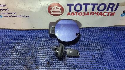 Запчасть лючок бензобака PEUGEOT 208 2012