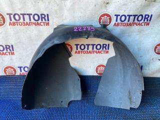 Фото запчасти подкрылок передний левый AUDI A4 2002.11 контрактная запчасть Запчасть подкрылок передний левый AUDI A4 2002.11