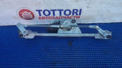 Запчасть трапеция дворников SUZUKI AERIO 2001.02