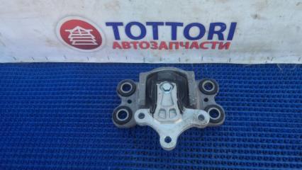 Запчасть подушка двигателя VOLVO V60 2012