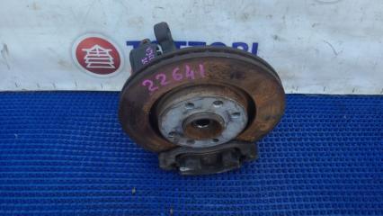 Запчасть ступица передняя левая PEUGEOT 208 2013.03