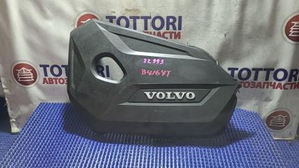 Запчасть пластиковая крышка на двс VOLVO V60 2012