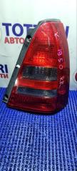 Запчасть стоп-сигнал задний правый SUBARU FORESTER 2002.03