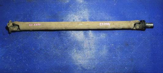 Запчасть карданный вал задний MITSUBISHI DELICA 1994