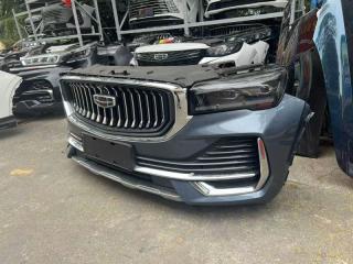 Запчасть nose cut Geely Monjaro 2022