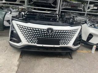 Запчасть nose cut Changan UNI-T 2023