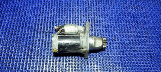 Запчасть стартер TOYOTA ALPHARD