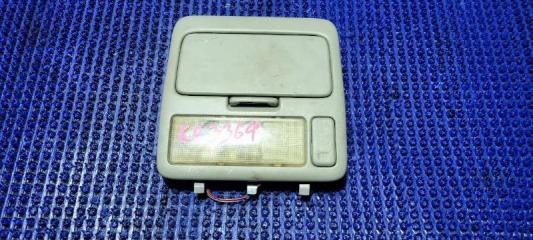 Фото запчасти плафон салонный TOYOTA HARRIER 2001.11 контрактная запчасть Запчасть плафон салонный TOYOTA HARRIER 2001.11