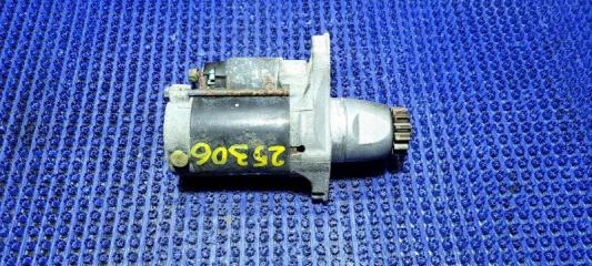 Запчасть стартер TOYOTA ALPHARD